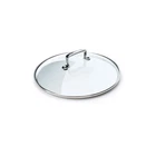 Le Creuset Tns Frying Glass Lid, 22CM Official Product Japan New. Price: $86.72.
