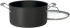 Chef's Classic Stainl Steel Sto Pot 6 Qt Bla New. Price: $91.61.