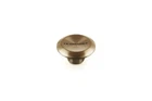 Creuset Light Gold Knob Stainless Steel For Pots Medium (50MM) Oven New. Price: $83.60.