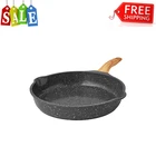 The Pioneer Woman Prairie Signature Cast Aluminum 12" Fry Pan, Charcoal Speckle New. Price: $39.59.