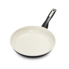 Greenpan Rio Healthy Ceramic Nonstick 10" Frying Skillet, Pfas-free New. Price: $34.74.