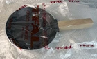 Vtg 90S Nos T-fal Ultrabase Aluminum White Non-stick 8" Frying Pan Lid France New. Price: $34.97.