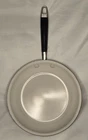 Anolon Frying Pan Skillet 8.5" Hard Anodized Aluminum Nonstick QQ25T New. Price: $39.99.