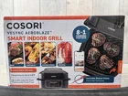 New Cosori Vesync Aeroblaze Smart Indoor 8-IN-1 Grill Works W/alexa. Price: $148.00.