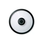 Frieling Black Cube Cookware Lid With Silicone Edges, 8-INCH New. Price: $34.95.