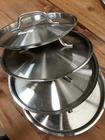 Winco SSTC-8, Cover For SST-8, SSFP-9, SSFP-9NS, SSSP-6, -7, SSDB-16 Replace Lid New. Price: $20.00.