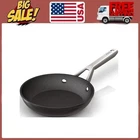 Ninja Foodi Neverstick Essential 8-INCH Fry Pan, C10020 New. Price: $26.95.
