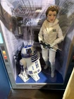 Disney Parks Star Wars The Empire Strikes Back 45TH Leia R2-D2 Doll New. Price: $169.99.