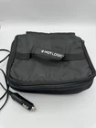 Hot Logic Mini Portable Oven Food Warmer Electric Lunch Box Used. Price: $17.99.