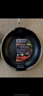David Burke Clad 12" Frying Saut Pan - Laser Etched Geometric Pattern LAST1 New. Price: $49.00.
