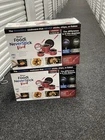 Ninja Foodi Neverstick Vivid 8 Piece Cookware Set - Crimson Mother Gift New. Price: $199.00.