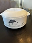 Cello Chef Hot-pot Insulated Food Warmer/cooler 2000ML Momcore Used. Price: $20.00.