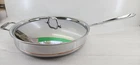 All Clad Copper Core 6 Qt - Polished Stainless Saute Pan New. Price: $399.99.