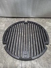 Kamado Joe Used KJ15090620 Sear Plate Cast Iron Classic. Price: $29.99.