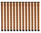 Set Of 13 Winn Midsize Dri-tac Wrap Grips Copper 6DTWR-CP New. Price: $99.00.