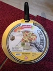 Goodcook Basics 2.25 Quart Stainless Steel Sauce Pan With Glass Lid New. Price: $14.99.