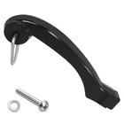 Hdwggd P08-031 Saucepan Handles Replacement For 5.25INCH Long, Black New. Price: $15.84.
