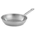 Vollrath 3809 Fry PAN,9 1/2 In Dia,ss 6PTZ3 New. Price: $38.42.