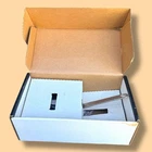 Calphalon 2.5 Qt Shallow Sauce Pan *nos New. Price: $89.99.