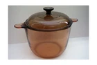 Corning Visions Amber 3.5 Versa Pot -- As Shown Original M... New. Price: $178.58.