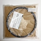 Pampered Chef Quick Cooker Accessory Silicone Seal Rings Set 100112 New. Price: $11.95.