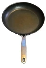 Oxo 12" Non-stick Skillet Frying Pan 1228 Dishwasher Safe Good Grips Hard Anodiz Used. Price: $27.50.