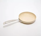 Technique Hard Anodized Ceramicnonstick Oil Gathering 8" Fry Pan New. Price: $26.40.
