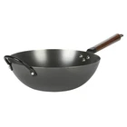 Babish 13-INCH Carbon Steel Wok New. Price: $36.97.