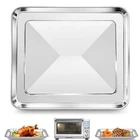 12"TOASTER Oven Baking Pan For Breville Smart BOV800XL Plus BOV810BSS Pro New. Price: $27.70.