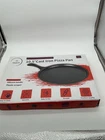 Mejoy 10.5 Cast Iron Pizza Pan Pre-seasoned Silicone Handle Boxed New. Price: $19.97.