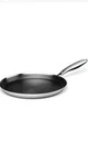 Innerwell Stainless Steel Crepe Pan 11 Non Stick Honeycomb New- Box. Price: $24.95.