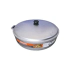 27QT Imusa Aluminum Dutch Oven Caldero GAU-80509R New. Price: $69.99.