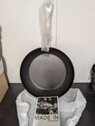 Made Seasoned Carbon Steel Frying Pan 12" - New. Price: $118.89.