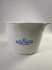 Corning Ware Blue Cornflower Sauce Maker 2 Qt 8 Cups Vintage Very Good Condition Used. Price: $45.00.