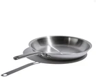 Heritage Steel Eater Series 12 Inch 5-PLY Clad Frying Pan Induction New. Price: $209.99.