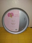 Paris Hilton 15.75 Pizza Pan Heavy Duty Pink Silver New. Price: $45.00.