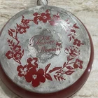 The Pioneer Woman Red Frying Pan 10 Farmhouse Decor Best Non-stick Surface. Price: $15.00.