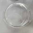 Pyrex Clear Glass 683-C 37 Cover Lid Excellent Condition Used. Price: $10.99.