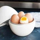 *new* Nordic Ware Egg Boiler Microwave Safe. Price: $16.99.