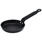 Winco CSPP4E 3/4 Blini Pan New. Price: $38.69.