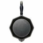 Finex Cast Iron Skillet New. Price: $149.95.