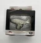 New! Staub Animal Knob Fish One Size Stainless Steel 40509-348-0 Nib Kitchenware. Price: $24.00.