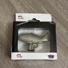 New! Staub Animal Knob Fish One Size Stainless Steel 40509-348-0 Nib Kitchenware. Price: $29.95.