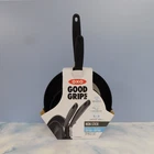 Oxo Good Grips Hard Anodized Pfoa-free 8 And 10 Inch Skillet Set New. Price: $69.95.