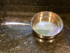 Farberware Millennium 18/10 Stainless Steel Copper Bottom Fry Pan Used. Price: $73.76.