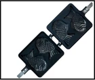 Cookking Taiyaki Japanese Fish-shaped Pancake Double New. Price: $36.80.