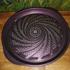 Techef Stovetop Korean Bbq Grill Pan Non-stick With Teflon Select Pfoa Free New. Price: $38.00.