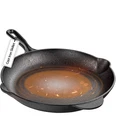 Granitestone 10.25 Inch Skillet Pan , Frying Non Toxic Oven Safe New. Price: $24.99.