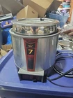 Vollrath HS-7 Heat N' Serve Rethermalizer, 78184 Insert & Lid Sheyboygan, Usa Used. Price: $83.99.