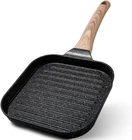 Eslite Life Inch Nonstick Small Grill Pan For Indoor Cooking, 7, Black New. Price: $21.82.